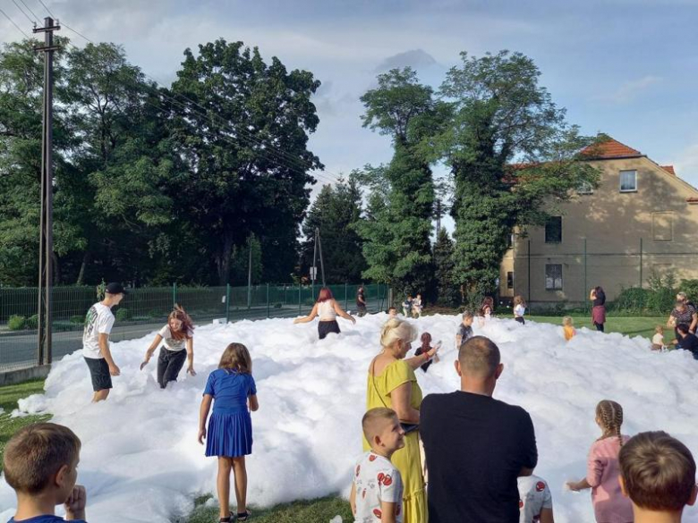 „Babie Lato” w Złotym Stoku