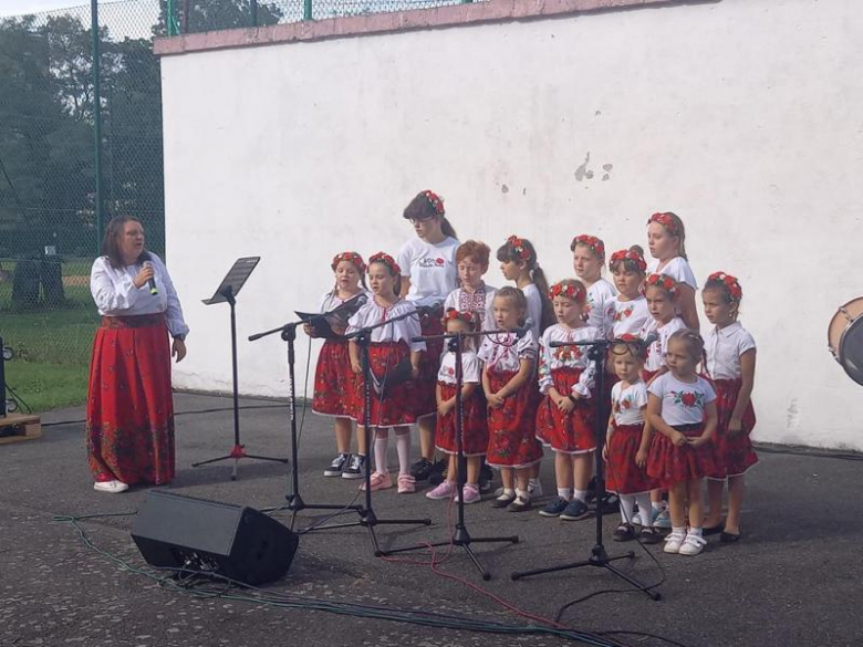 „Babie Lato” w Złotym Stoku