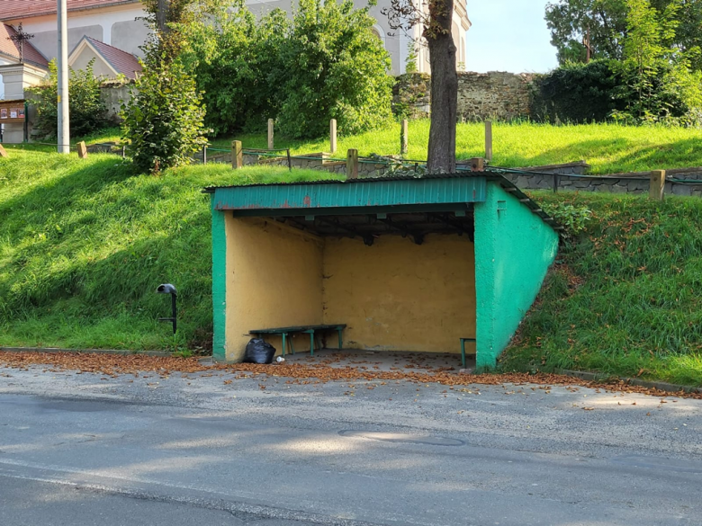 W gminie Stoszowice pojawią się nowe wiaty przystankowe