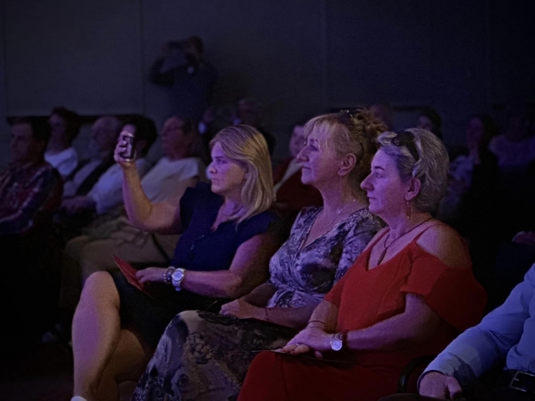 Koncert duetu fortepianowego „Z klasyką przez Polskę"