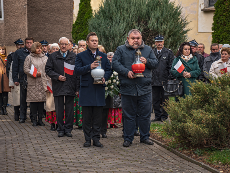 11 listopada w Ciepłowodach