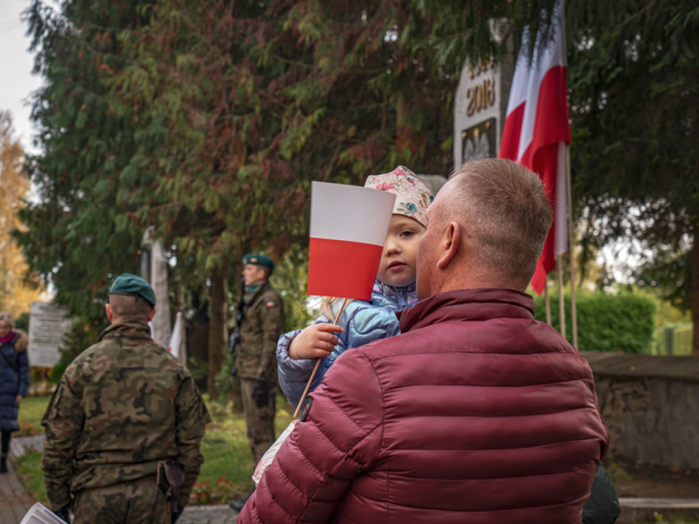 11 listopada w Ciepłowodach