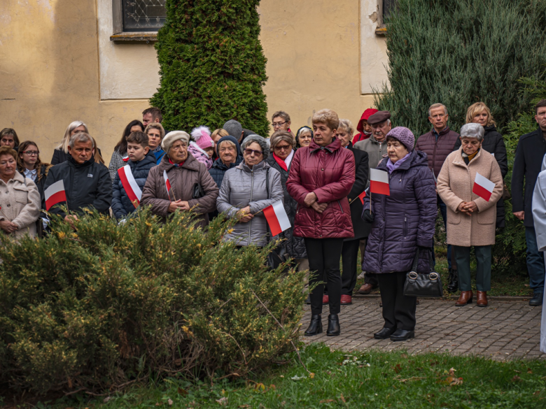 11 listopada w Ciepłowodach