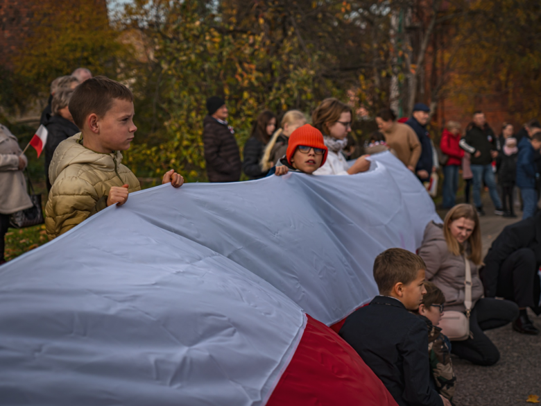 11 listopada w Ciepłowodach