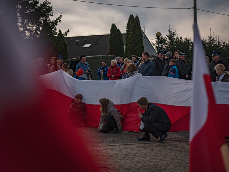 11 listopada w Ciepłowodach