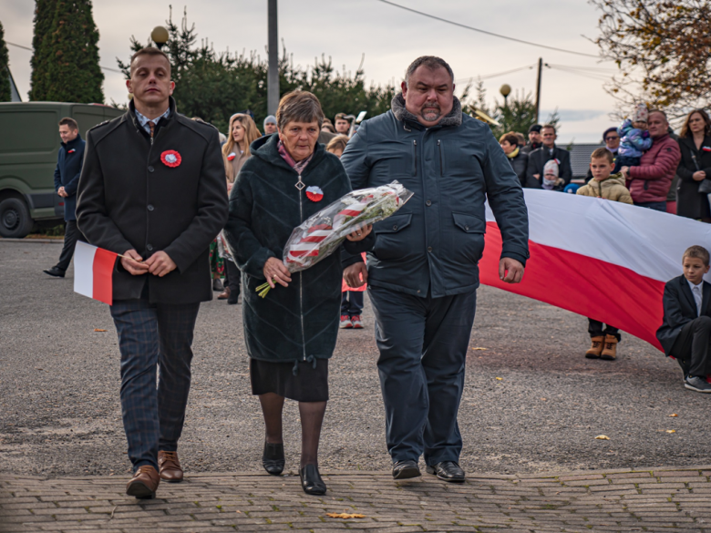 11 listopada w Ciepłowodach