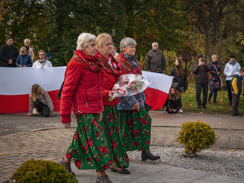 11 listopada w Ciepłowodach