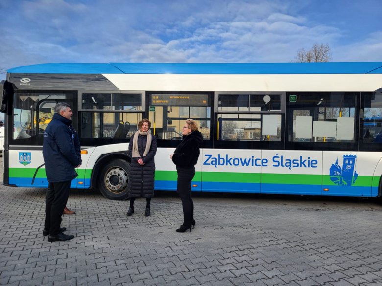 Rozmowy włodarzy gmin Stoszowice i Ząbkowice Śląskie o projektach współpracy w przyszłości