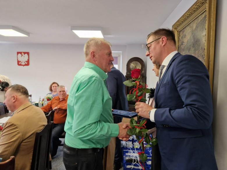 Ostatnia Sesja Rady Gminy Stoszowice ósmej kadencji