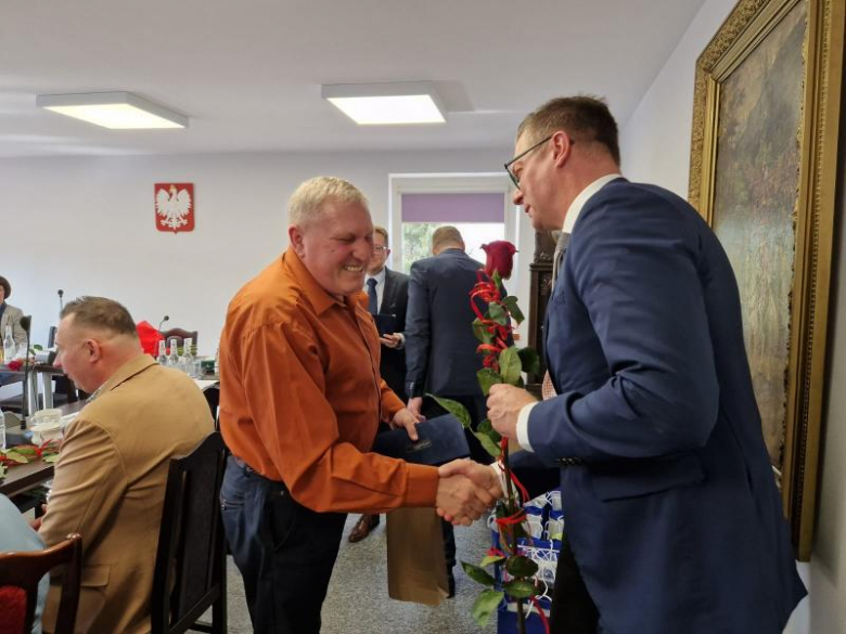 Ostatnia Sesja Rady Gminy Stoszowice ósmej kadencji