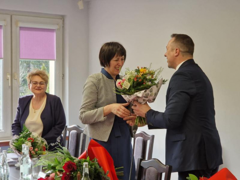 Ostatnia Sesja Rady Gminy Stoszowice ósmej kadencji