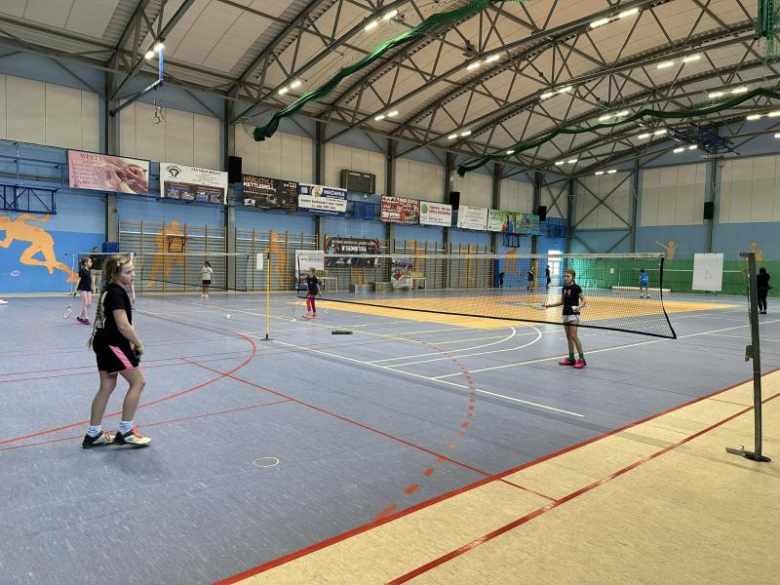 XII Otwarte Mistrzostwa Ząbkowic Śląskich w badmintona