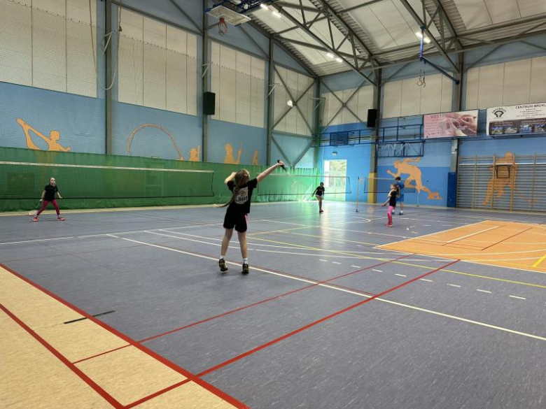XII Otwarte Mistrzostwa Ząbkowic Śląskich w badmintona