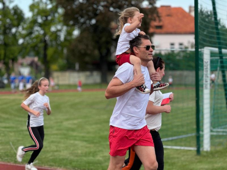 Pobiegli dla Biało-Czerwonej