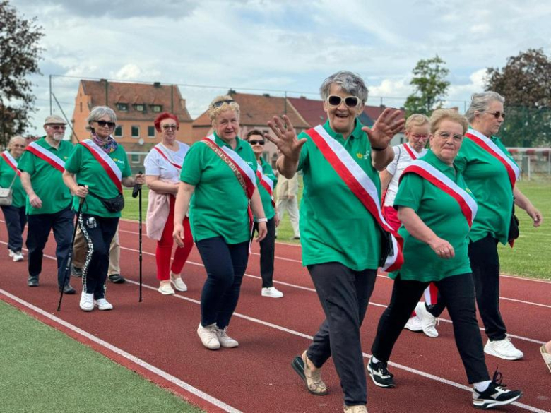 Pobiegli dla Biało-Czerwonej