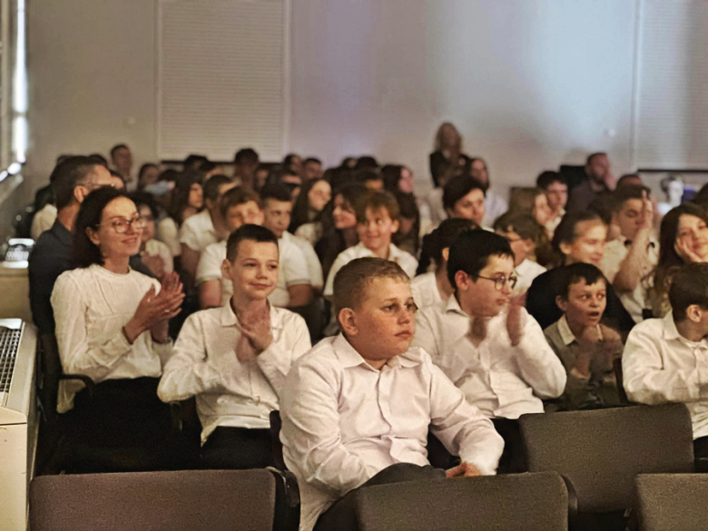 „Połączmy serca w jedno Ojczyzny kochanie”. Akademia patriotyczna w Ziębicach