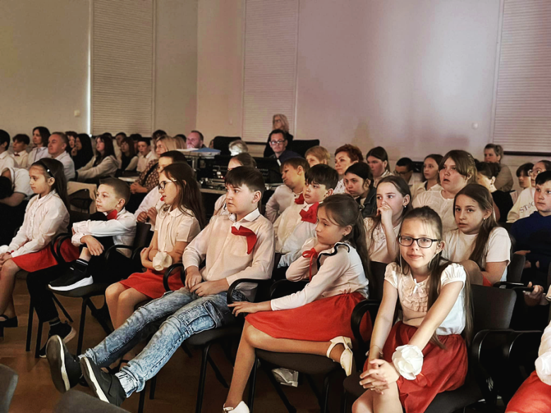 „Połączmy serca w jedno Ojczyzny kochanie”. Akademia patriotyczna w Ziębicach