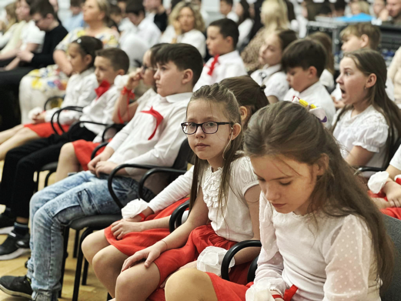 „Połączmy serca w jedno Ojczyzny kochanie”. Akademia patriotyczna w Ziębicach