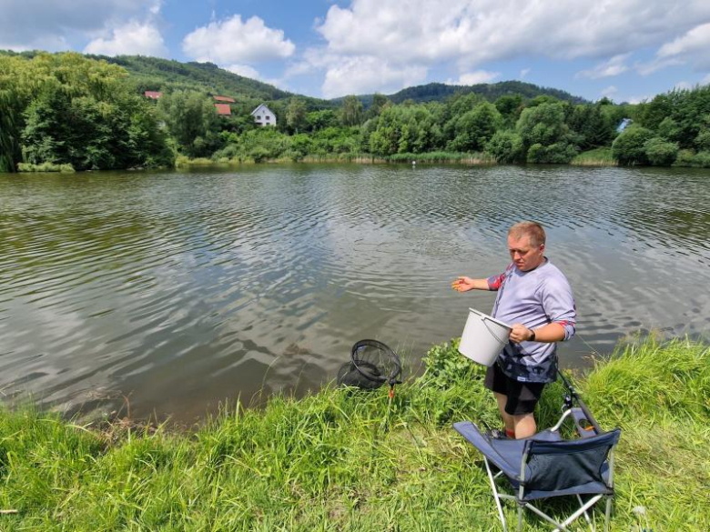 IV memoriał Czesława Rabendy w Srebrnej Górze