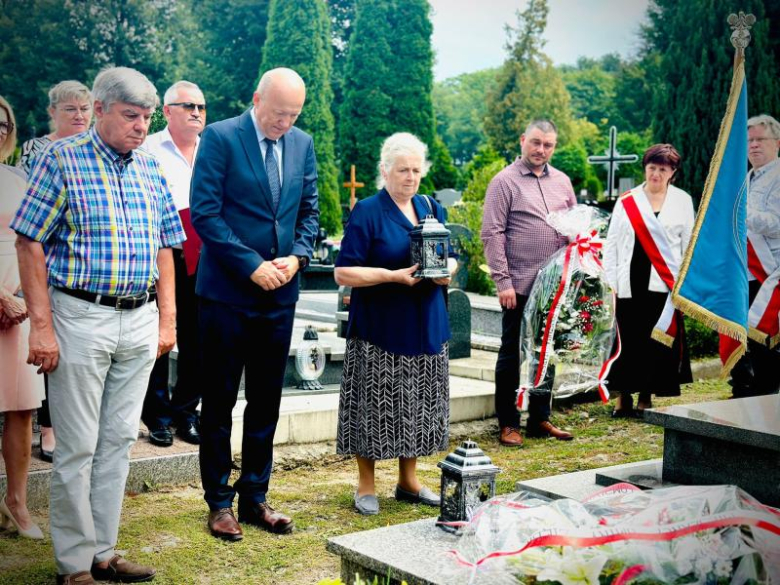 W Ziębicach pamiętają o Powstańcach Warszawskich