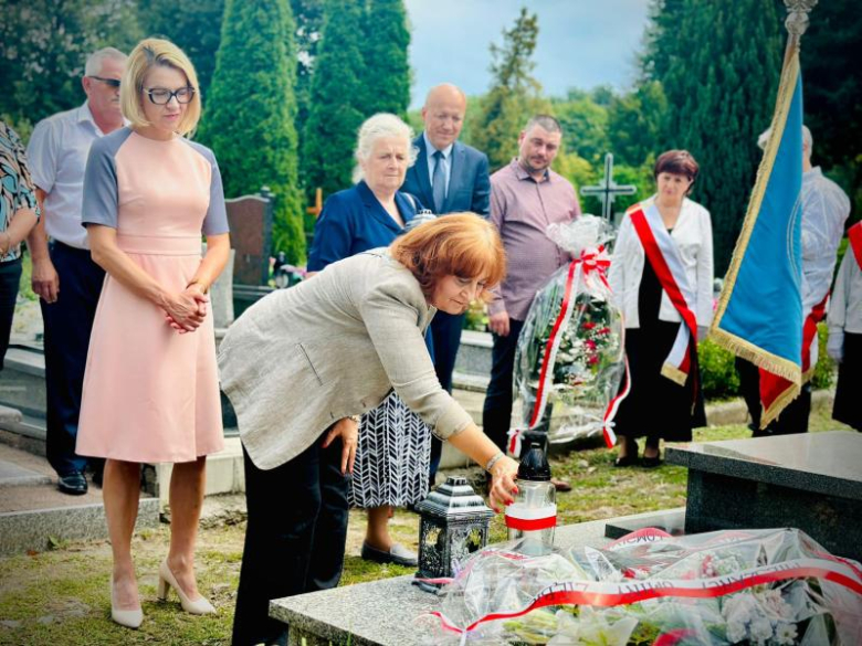 W Ziębicach pamiętają o Powstańcach Warszawskich