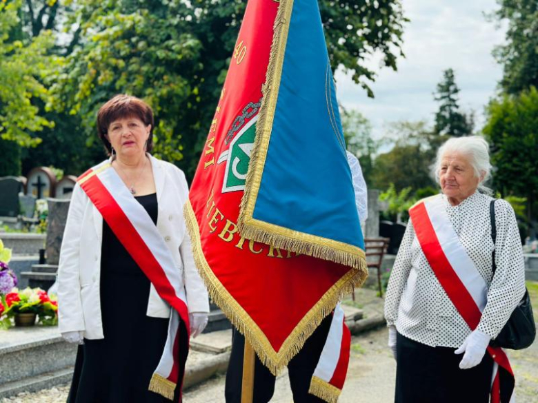 W Ziębicach pamiętają o Powstańcach Warszawskich