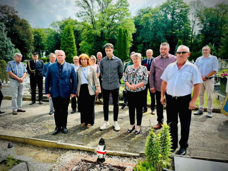 W Ziębicach pamiętają o Powstańcach Warszawskich