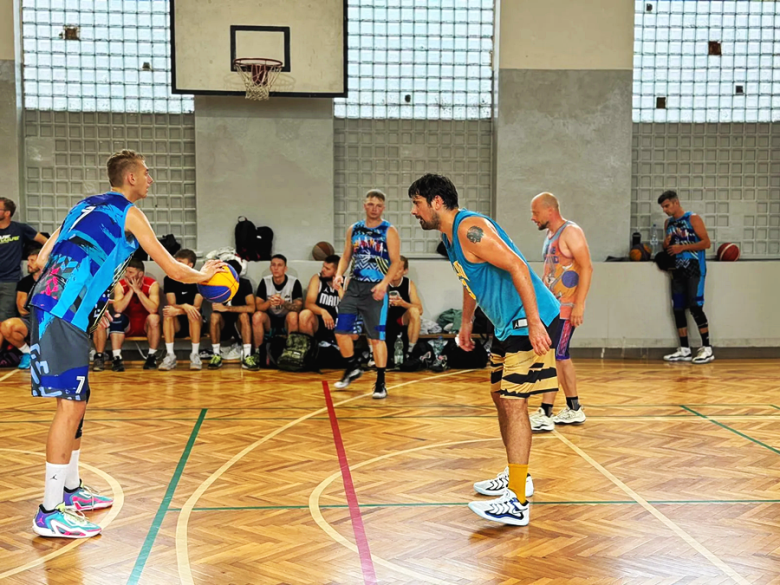 Turniej Streetballa w Ziębicach. Dwanaście zespołów rywalizowało o miano najlepszej ekipy