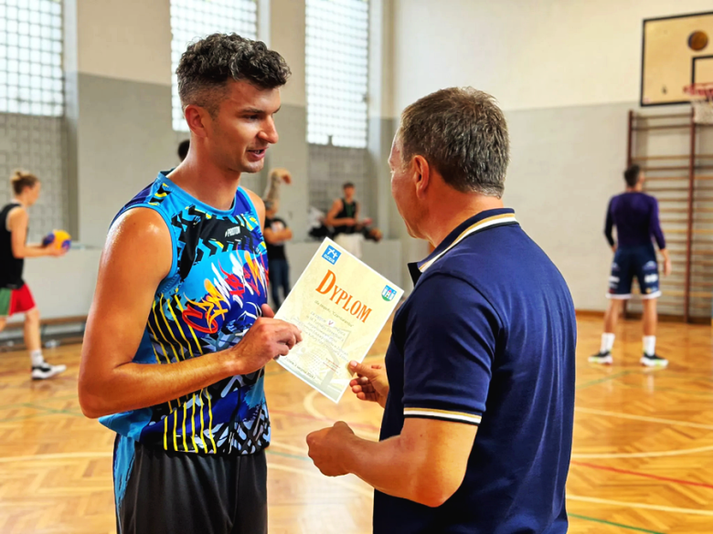 Turniej Streetballa w Ziębicach. Dwanaście zespołów rywalizowało o miano najlepszej ekipy