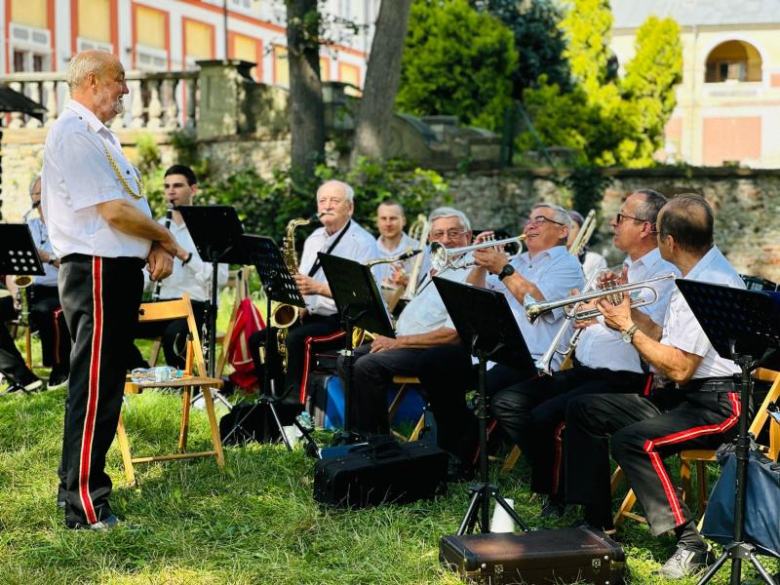 15. Pielgrzymka i Piknik integracyjny Osób Niepełnosprawnych, ich Rodzin i Przyjaciół w Henrykowie