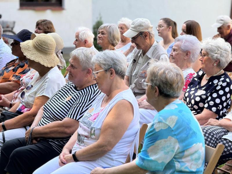 Ziębickie Narodowe Czytanie 2024