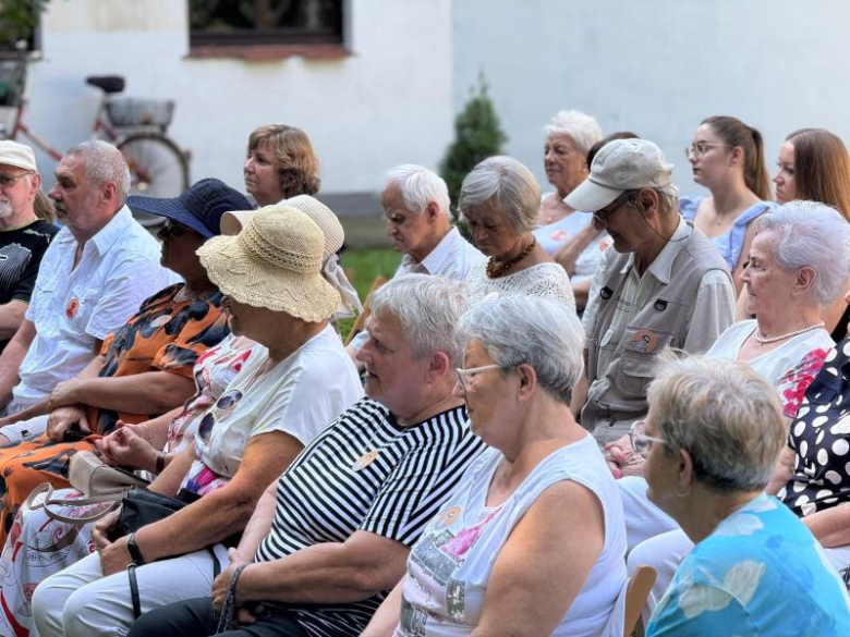 Ziębickie Narodowe Czytanie 2024