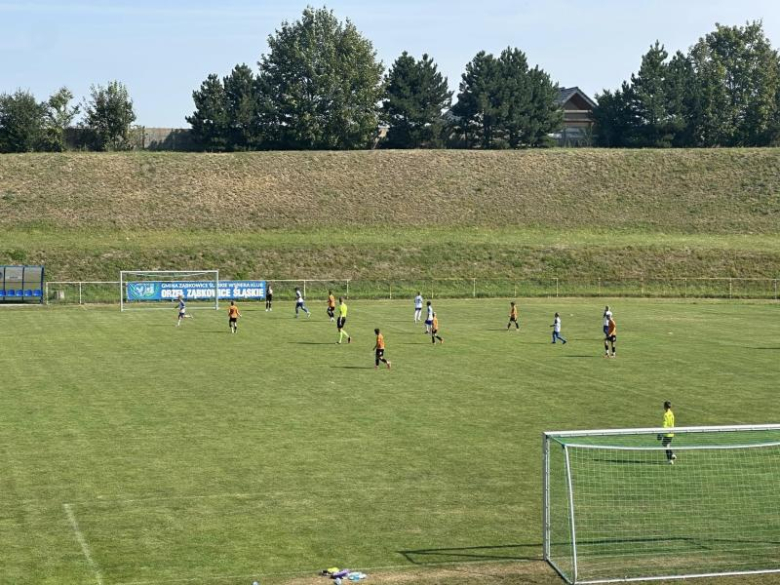 Ząbkowice Śląskie Cup: Lech Poznań bezkonkurencyjny