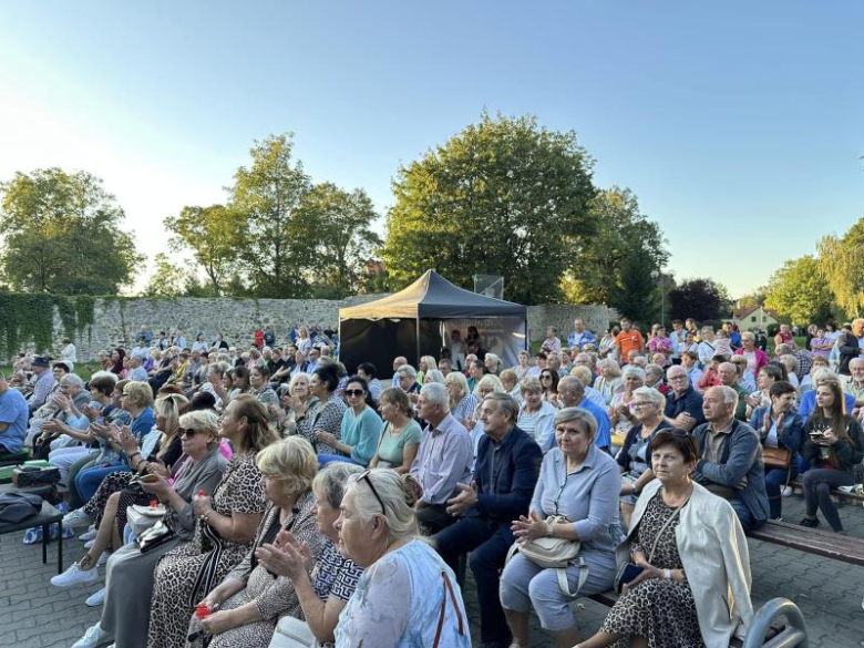 Gorące serca ziębiczan. Koncert charytatywny dla powodzian