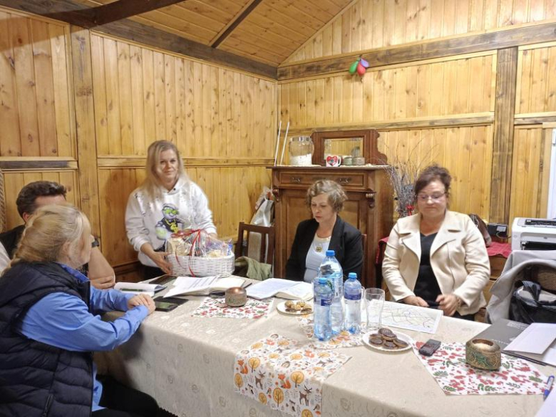 W gminie Stoszowice trwają zebrania sołeckie. Znamy sołtysów sześciu wiosek