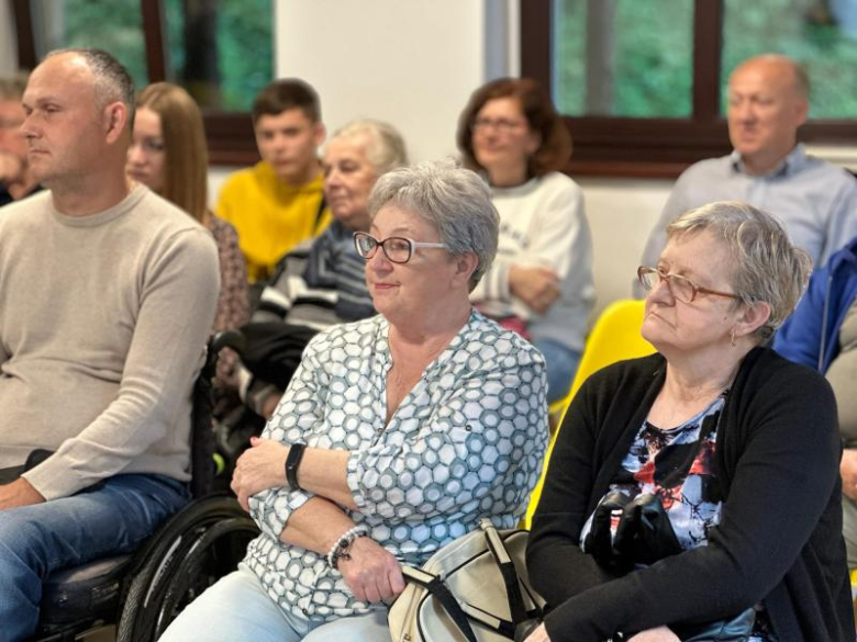 Spotkanie autorskie z dr Kamilem Pawłowskim oraz Sobiesławem Nowotnym w Ziębicach