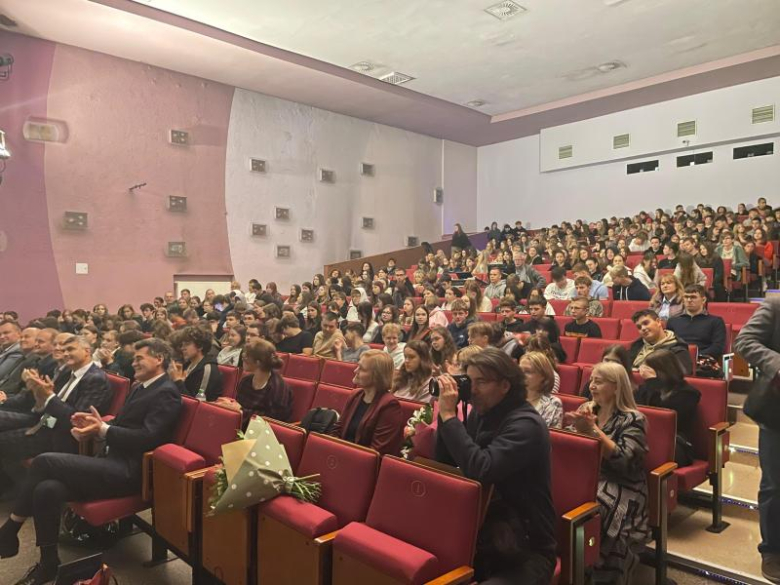 W powiecie ząbkowickim trwa kolejna edycja Dolnośląskiego Festiwalu Nauki