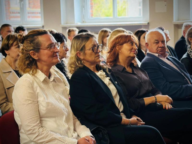 Dzień Edukacji Narodowej w ziębickim „Ceglaku”