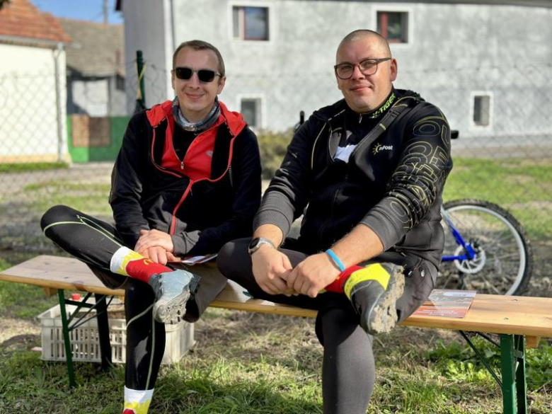 25. Ziębicki Rekreacyjny Rajd Rowerowy w obiektywie