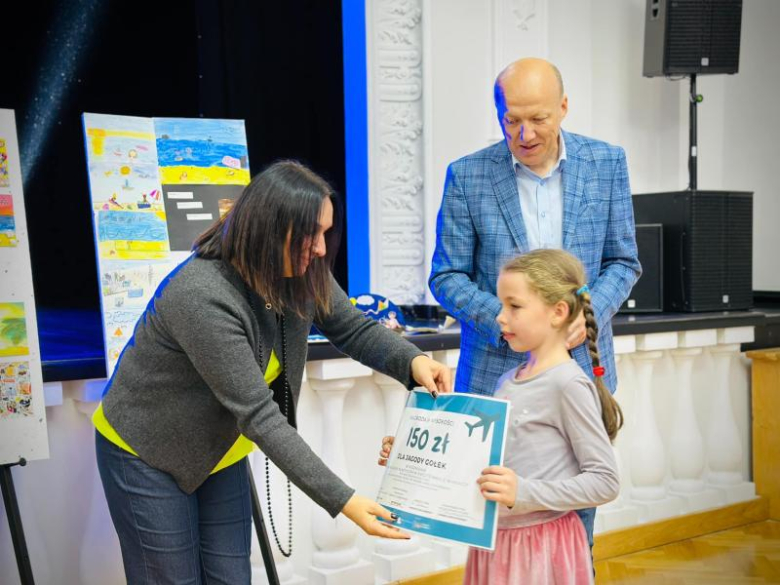 Poznaliśmy laureatów konkursu „Pocztówka z wakacji”