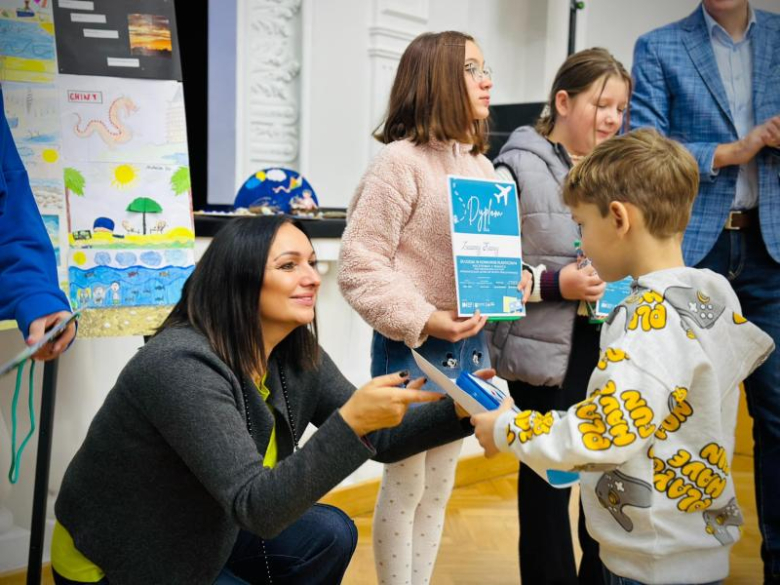 Poznaliśmy laureatów konkursu „Pocztówka z wakacji”