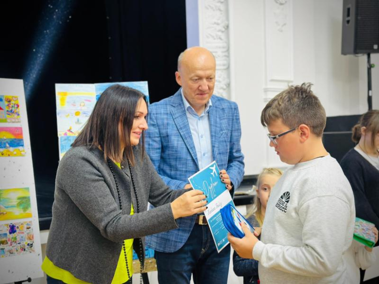 Poznaliśmy laureatów konkursu „Pocztówka z wakacji”