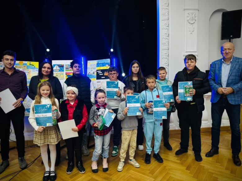 Poznaliśmy laureatów konkursu „Pocztówka z wakacji”