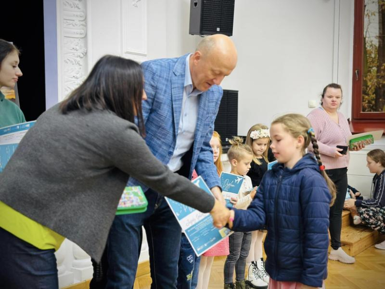 Poznaliśmy laureatów konkursu „Pocztówka z wakacji”