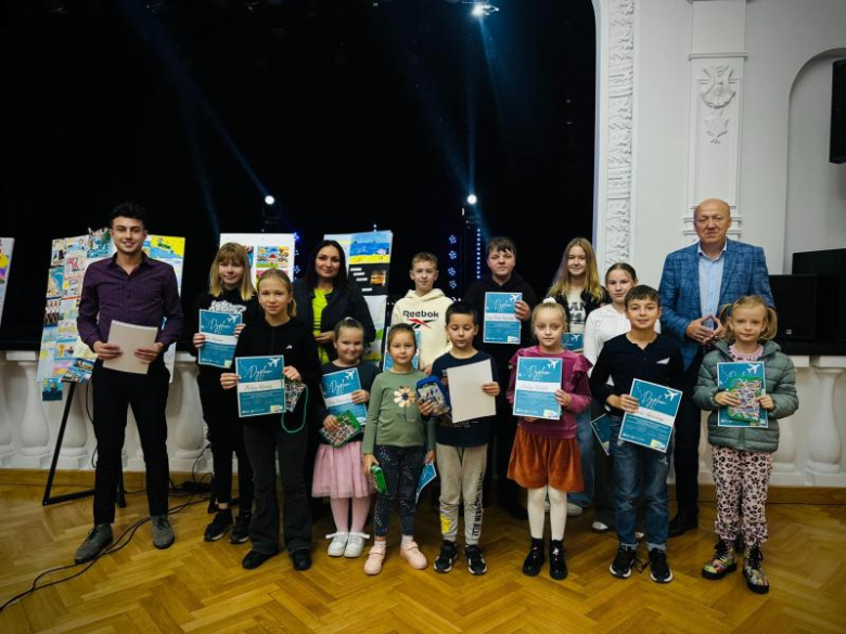 Poznaliśmy laureatów konkursu „Pocztówka z wakacji”