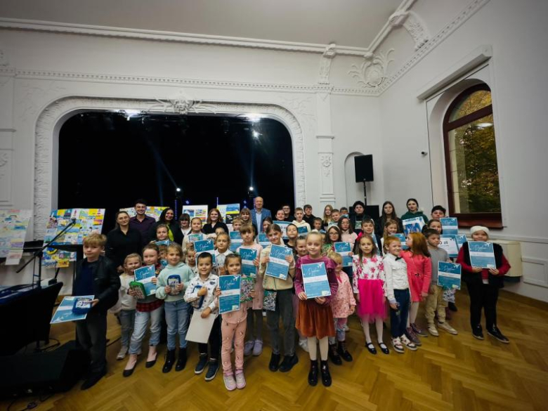 Poznaliśmy laureatów konkursu „Pocztówka z wakacji”