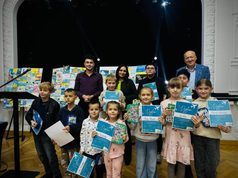 Poznaliśmy laureatów konkursu „Pocztówka z wakacji”