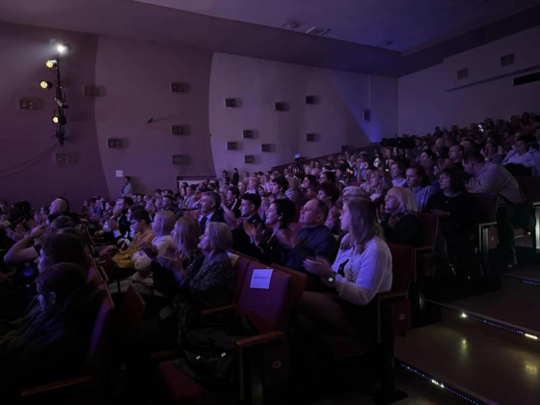 Wieczność w nas jest - koncert zaduszkowy w Ząbkowickim Centrum Kultury i Turystyki