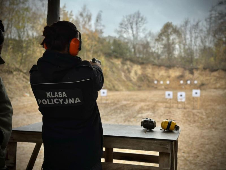 Turniej Strzelecki Służb Mundurowych o Puchar Burmistrza Ziębic