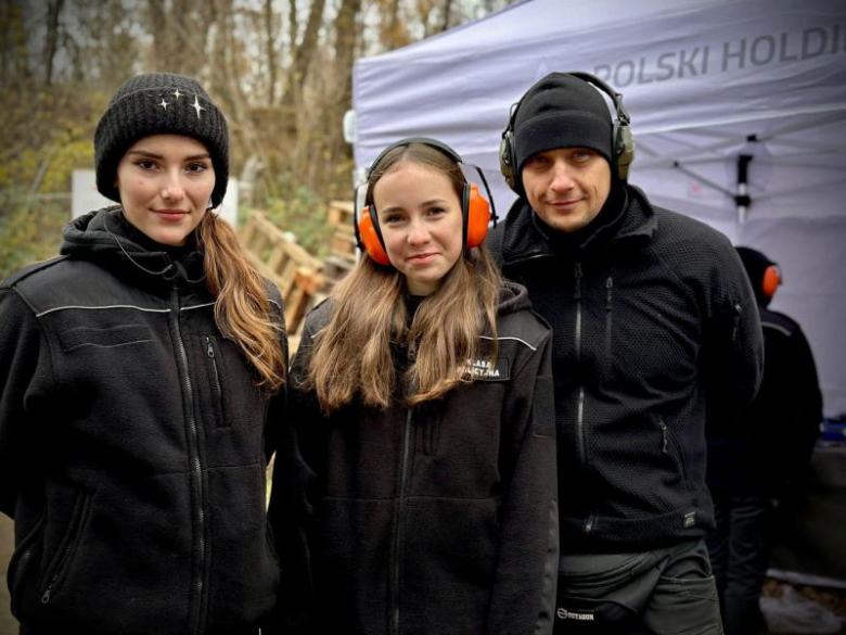 Turniej Strzelecki Służb Mundurowych o Puchar Burmistrza Ziębic